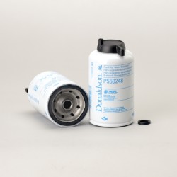 Filtre Donaldson P550248